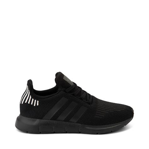 adidas swift run women zwart